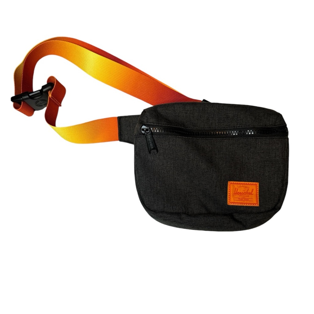 Herschel Supply Co Rainbow Strap Hip bag